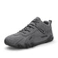 Sneakers for Men Autumn Flat Bottom Wear-resistant Workwear Anti Slip Men&