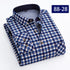 Autumn and winter new fleece shirt men&