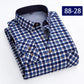 Autumn and winter new fleece shirt men&