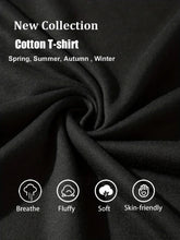 Men’s Horror Icons Cotton Tee | Jason • Freddy • Michael Myers | Casual Streetwear ShedPoundsPortal