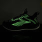 Minimalist Spring and Autumn Mesh Upper Sports Shoes for Men Cheap Liquidation Athletic Gym Unisex Outdoor Man Casual Sneaker