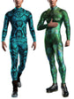 Snake Costume Men&
