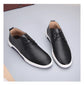 Classic Business Dress Men Shoes Formal Slip on Dress Shoes Mens Oxfords Footwear Elegent Leather Shoes for Men Loafers