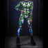 Robot Punk Jumpsuit Catsuit Sexy Female Women Cosplay Costume Skeleton Cyberpunk Steampunk Zentai Suit Halloween Bodysuit ShedPoundsPortal