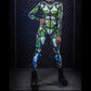 Robot Punk Jumpsuit Catsuit Sexy Female Women Cosplay Costume Skeleton Cyberpunk Steampunk Zentai Suit Halloween Bodysuit ShedPoundsPortal