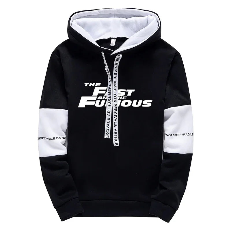 Sweatshirts for Men Hooded Hoodies Long Sleeves Daily Autumn Winter Fashion Sports Casual Comfortable Hot Sales Sweatpants Men&
