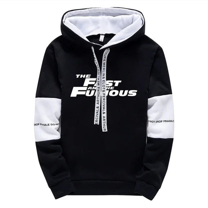 Sweatshirts for Men Hooded Hoodies Long Sleeves Daily Autumn Winter Fashion Sports Casual Comfortable Hot Sales Sweatpants Men&