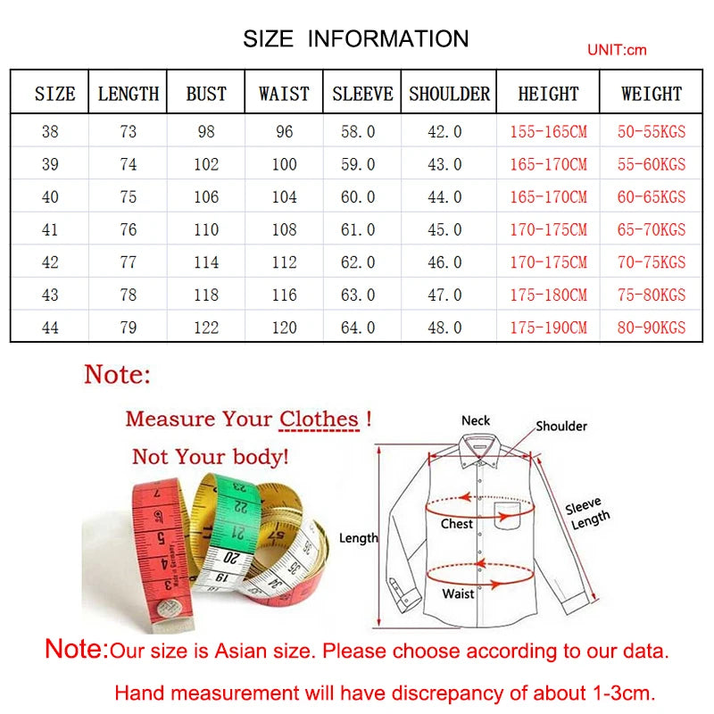 New Cotton Plaid Shirts For Man Long Sleeve Single Pocket Regular Fit Soft Easy Care Classic Dress Casual Shirts Man Clothing ShedPoundsPortal