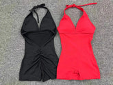 Women Sporty Jumpsuits Fitness Yoga Overalls with Padding Workout Clothes for Women Gym Set Women Bodysuit Sportswear Playsuit ShedPoundsPortal