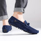 British Style Fashionable Red High-end Banquet Dress Shoes Men&