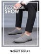 Plus Size 38-48 Men Casual Shoes Men&
