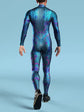 Snake Costume Men&