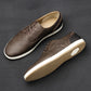 7-13 men shoes fashion comfortable 2025 brand casual shoes leather men
