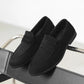 High Quality Men Loafers Comfortable Lightweight Casual Shoes Leather Dress Shoes Slip on Flat Fashion Business Shoes Moccasins
