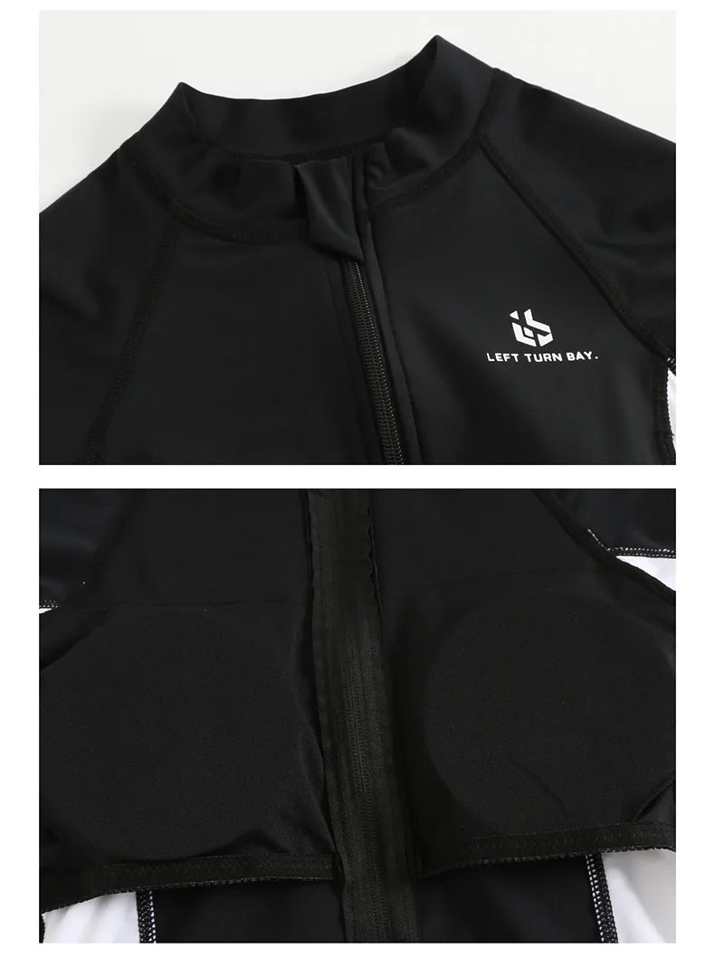 Long-sleeved Women&