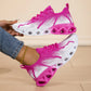 Sneakers for Women Orthopedic Sneakers Walking Shoes for Women, Lightweight Casual Tennis Sneakers Air Running Shoes