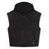 Mens Brand Gyms Clothing Bodybuilding Hooded Tank Top Cotton Sleeveless Vest Sweatshirt Fitness Workout Sportswear Tops Male ShedPoundsPortal