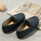 Spring Summer Kids Shoes Boy Girl Casual Shoes Breathable Brown Rubber