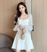 Female Dresses  Coquette Women&