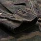 Men Shirts Coats Tops Camouflage Shirt Turn Down Collar Full Sleeve Single Breasted Casual Splice Regular Button Autumn ShedPoundsPortal