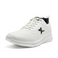 Xtep Running Shoes For Men 2025 Winter Leather Waterproof Sports Shoes Cushioning Wear-Resistant Jogging Sneakers 876419110051