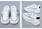 Retro Women Shoes Spring Platform Shoes Casual Sneakers Versatile Fashion Designer Shoes High Quality Women Sneakers