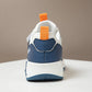 PU Leather Sport Shoes For Children 2025 Trend Fashion Kid&