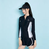 Long-sleeved Women&