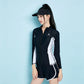 Long-sleeved Women&