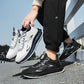 Minimalist Spring and Autumn Mesh Upper Sports Shoes for Men Cheap Liquidation Athletic Gym Unisex Outdoor Man Casual Sneaker