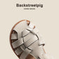 Children Sandals Unisex Kids Fashion Rome Braid Geniune Leather Sandal