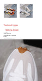 Women Sneakers 2025 New Spring Autumn Brand Luxury Vulcanize Shoes Casual Footwear Zapatillas Mujer Light Flat Breathable Shoes ShedPoundsPortal