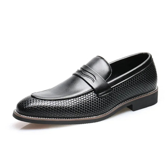 Business High Quality Dress Shoes for Men&