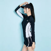 Long-sleeved Women&
