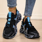 Sneakers for Women Orthopedic Sneakers Walking Shoes for Women, Lightweight Casual Tennis Sneakers Air Running Shoes