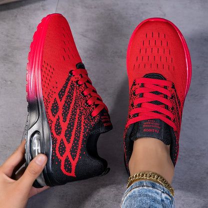 Sneakers for Women Orthopedic Sneakers Walking Shoes for Women, Lightweight Casual Tennis Sneakers Air Running Shoes