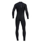 Men Long Sleeve Quick Dry Swimming Suit Adult Nylon Uv Protection Snorkeling Surfing Wetsuit Water Sports One-piece Diving Suit ShedPoundsPortal