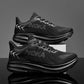 Sports Running Shoes Men Tenis Marathon AirCushion Breathable Ultralight Womens Comfort Athletic Nonskid Casual Sneakers Walking