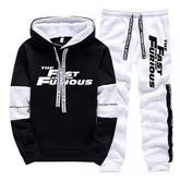 Sweatshirts for Men Hooded Hoodies Long Sleeves Daily Autumn Winter Fashion Sports Casual Comfortable Hot Sales Sweatpants Men&