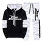 Sweatshirts for Men Hooded Hoodies Long Sleeves Daily Autumn Winter Fashion Sports Casual Comfortable Hot Sales Sweatpants Men&