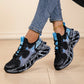 Sneakers for Women Orthopedic Sneakers Walking Shoes for Women, Lightweight Casual Tennis Sneakers Air Running Shoes
