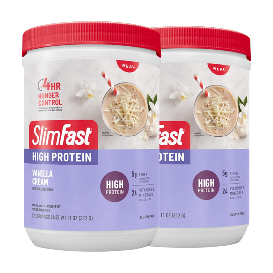 SlimFast High Protein Shake