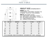 2025 Luxury Mens Denim Jackets Fashion Hole Jeans Jacket Mens Cotton Outwear Jackets Coat Long Sleeve Male Clothing Size 3XL 50 ShedPoundsPortal